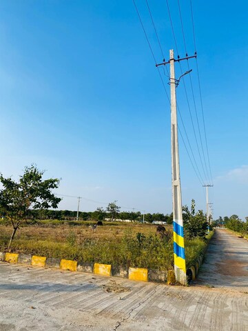  Plot For Sale in Maheshwaram