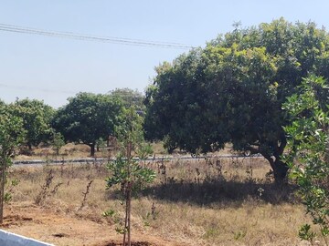 Plot Area in  Plot at Maheshwaram – for Sale