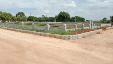 Plot Area in  Plot at Maheshwaram – for Sale