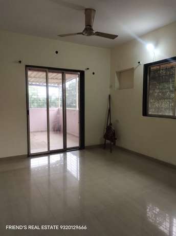3 BHK Apartment For Rent in Ghansoli Navi Mumbai  7323858