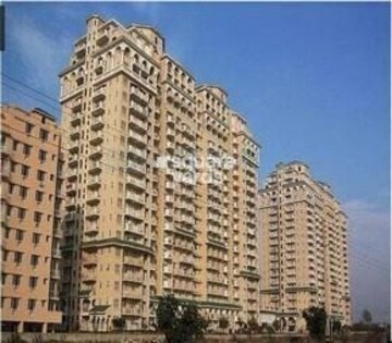 4 BHK Apartment – Exterior View View at DLF Richmond Park, Sector 43 - for Sale