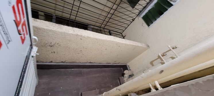 Balcony, siddhi-highland-springs 1 Bedroom 486 Sq.Ft. Apartment In Dhokali Thane 7323857