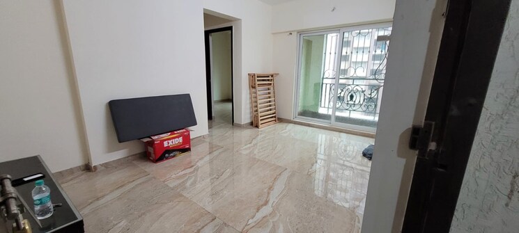 Living Room, siddhi-highland-springs 1 Bedroom 486 Sq.Ft. Apartment In Dhokali Thane 7323857