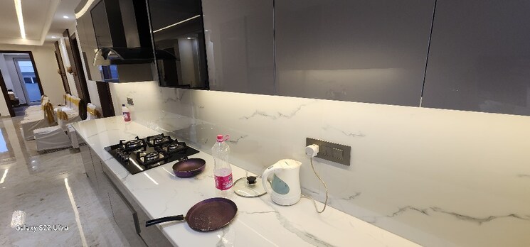 Master Bedroom, tata-raheja-raisina-residency 5 Bedroom 5953 Sq.Ft. Apartment In Sector 59 Gurgaon 7323877