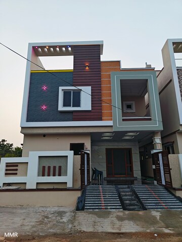 3 BHK Villa For Sale in Kowkoor