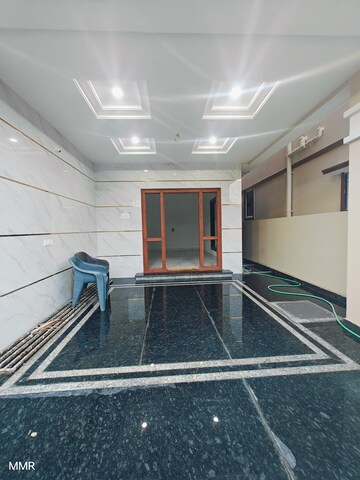 Parking in 3 BHK Villa at Kowkoor – for Sale