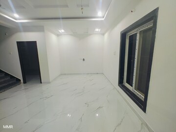 Living Room in 3 BHK Villa at Kowkoor – for Sale