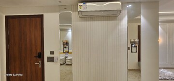 Living Room in 4 BHK Apartment at Ireo Skyon, Sector 60 – for Sale