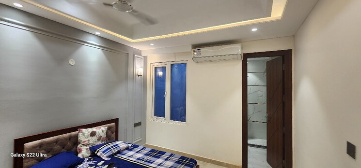 Bedroom, ireo-skyon 4 Bedroom 2810 Sq.Ft. Apartment In Sector 60 Gurgaon 7323906