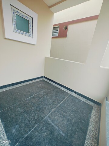 Balcony in 3 BHK Villa at Kowkoor – for Sale