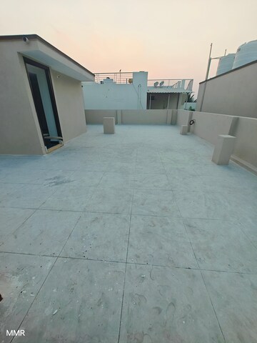 Terrace in 3 BHK Villa at Kowkoor – for Sale