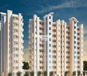 1.5 BHK Independent House For Rent in NK Sharma Presidential Towers Lohgarh Zirakpur  7323983