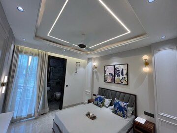3.5 BHK Apartment For Sale in CS Roseate 63, Sector 63a