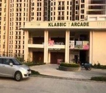3 BHK Apartment For Sale in Jaypee Klassic Arcade, Sector 134