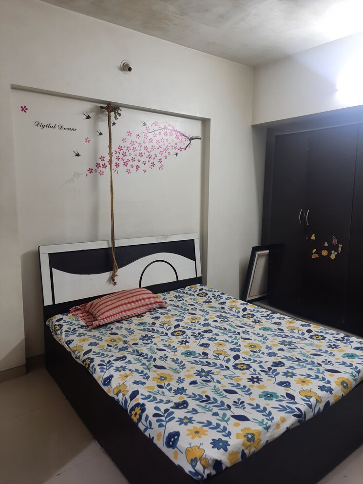 Bedroom, anantnath-and-agasan 2 Bedroom 608 Sq.Ft. Apartment In Diva Thane 7323945