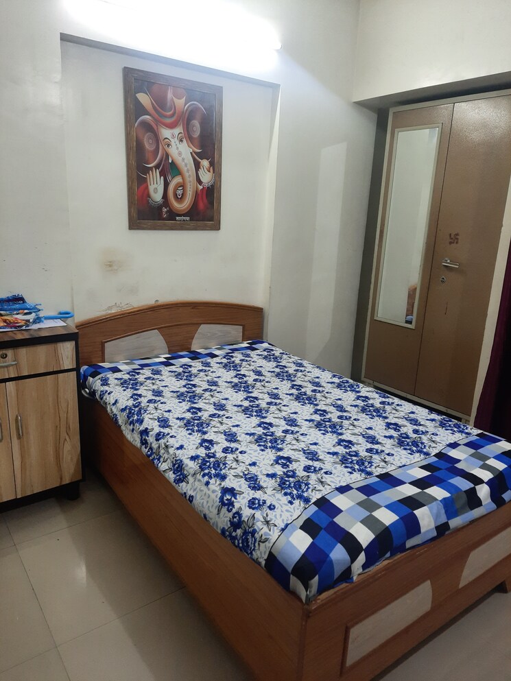 Room, anantnath-and-agasan 2 Bedroom 608 Sq.Ft. Apartment In Diva Thane 7323945