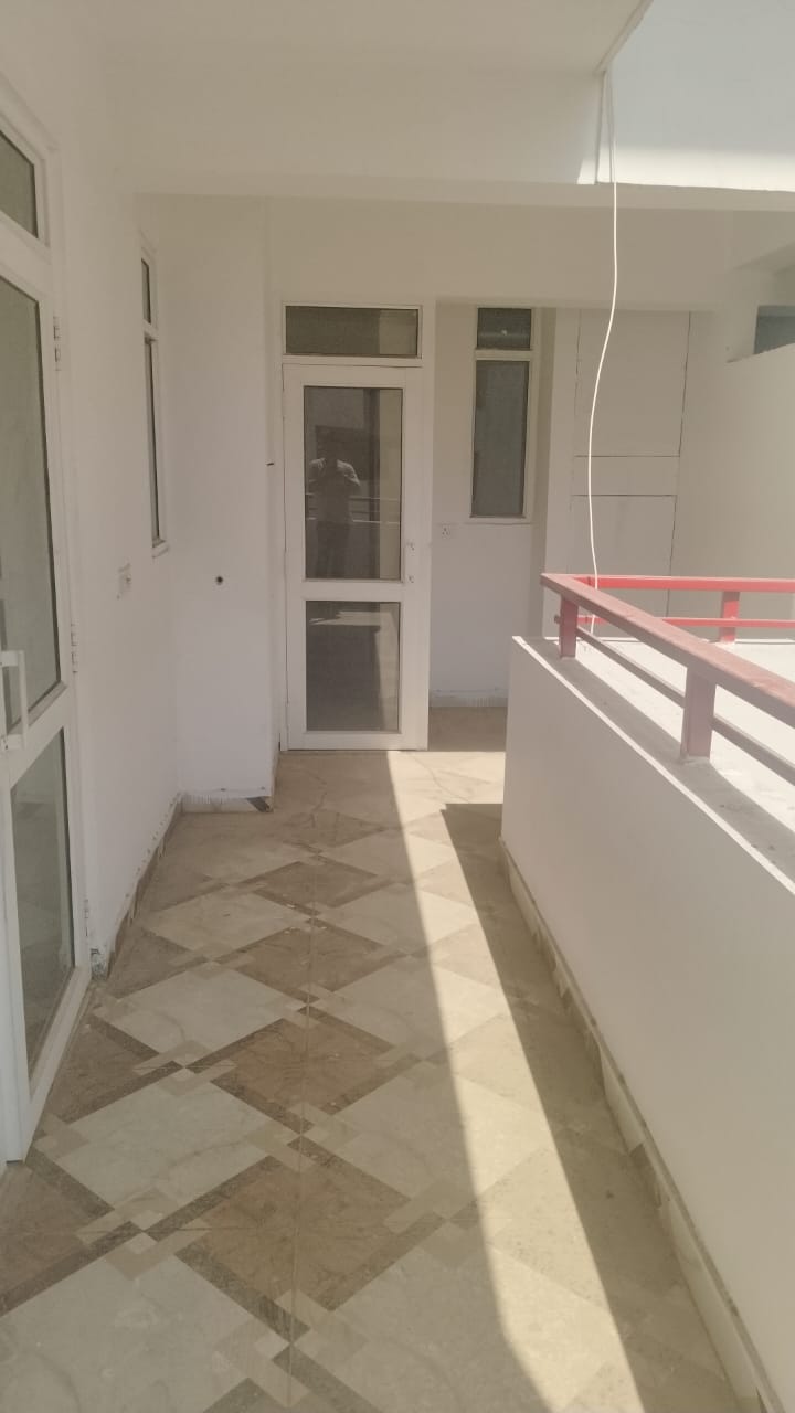 3 BHK Apartment For Rent in Emerald Anmol Sector 88 Faridabad  7271526