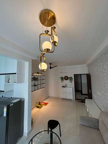 1 BHK Apartment For Rent in Brigade Cornerstone Utopia Eden Varthur Bangalore  7323971