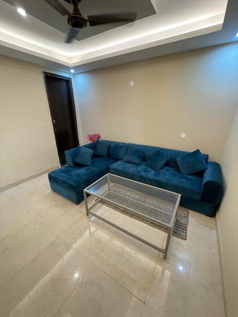1 BHK Builder Floor For Rent in DLF City Phase III Dlf Cyber City Gurgaon  7323997