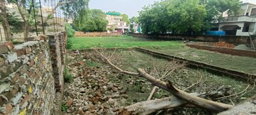 Plot Area in  Plot at Jankipuram – for Sale