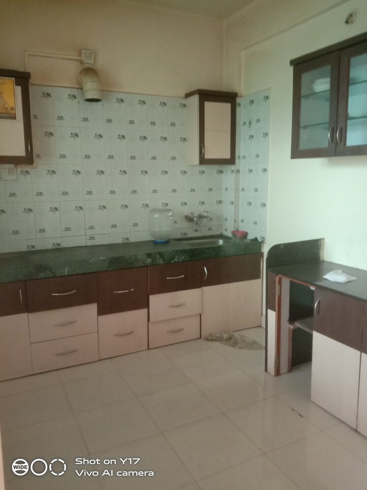 Kitchen, kapper-prestige-chs 1 Bedroom 650 Sq.Ft. Apartment In Dhanori Pune 7324004