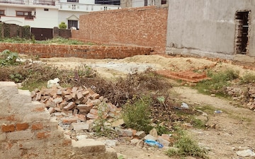 Plot For Sale in Faizabad Road