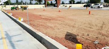 Plot Area in  Plot at Trichy Madurai Road – for Sale