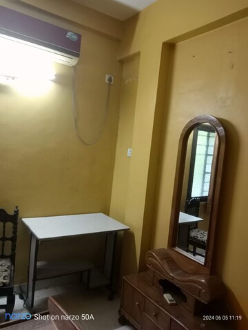 Living Room in 3.5 BHK Villa at Mittal Upper Crest, Kondhwa – for Sale