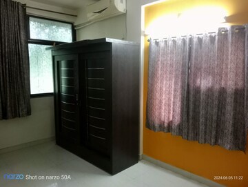 Living Room in 3.5 BHK Villa at Mittal Upper Crest, Kondhwa – for Sale