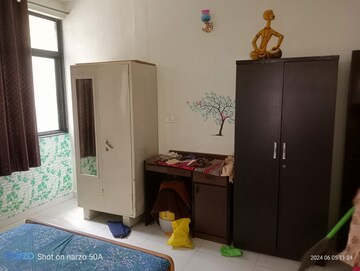 Living Room in 3.5 BHK Villa at Mittal Upper Crest, Kondhwa – for Sale