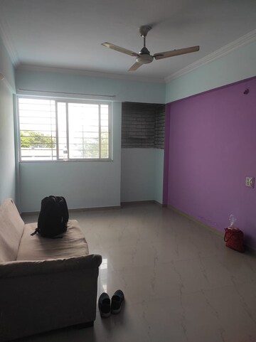 Living Room in 3.5 BHK Villa at Mittal Upper Crest, Kondhwa – for Sale