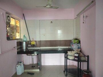 Kitchen in 3.5 BHK Villa at Mittal Upper Crest, Kondhwa – for Sale
