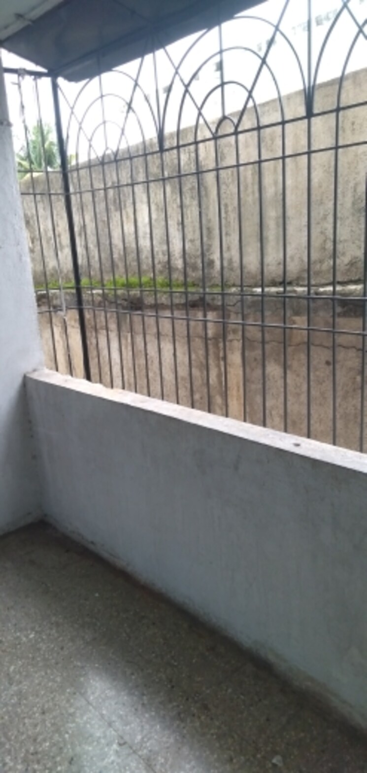 Balcony, niranjan-apartments-anand-nagar 1 Bedroom 550 Sq.Ft. Apartment In Anand Nagar Pune 7324026