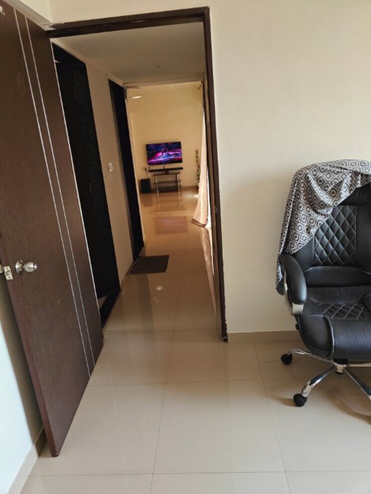 Living Room, gada-anutham 2 Bedroom 698 Sq.Ft. Apartment In Hadapsar Pune 7324017