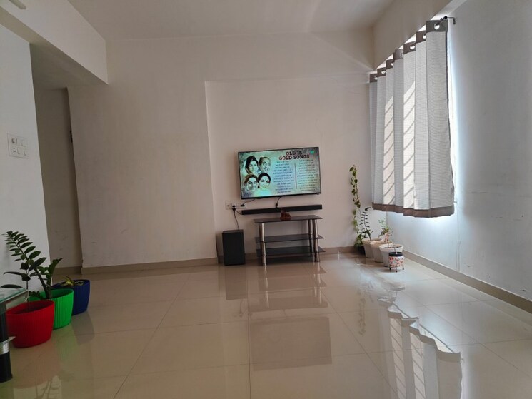 Living Room, gada-anutham 2 Bedroom 698 Sq.Ft. Apartment In Hadapsar Pune 7324017