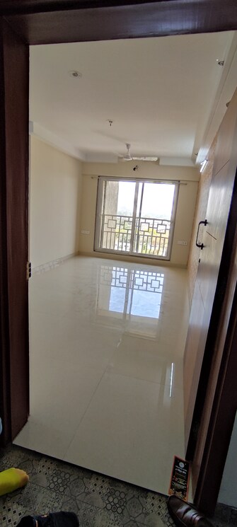 2 BHK Apartment For Resale in Vishesh Balaji Symphony Phase 3 New Panvel Navi Mumbai  7324066