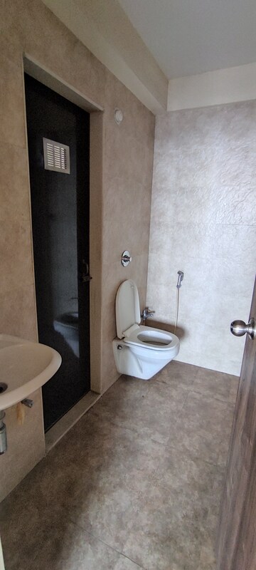 Furnished Amenities in 2 BHK Apartment at Vishesh Balaji Symphony Phase 3, New Panvel – for Sale