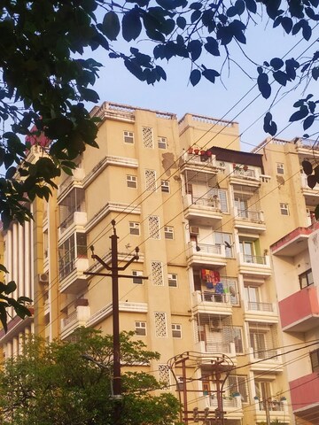 2 BHK Apartment – Exterior View View at Gomti Nagar - for Sale