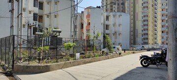 2 BHK Apartment – Exterior View View at Gomti Nagar - for Sale