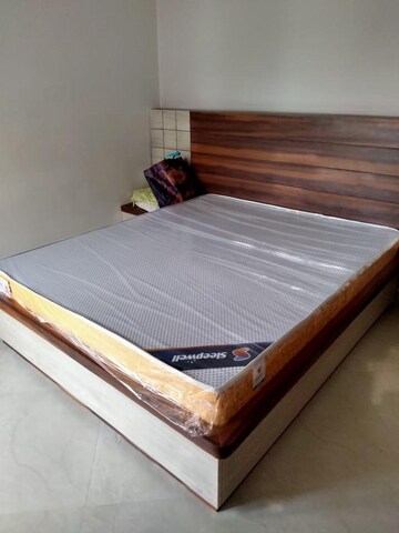 Bedroom in 3 BHK Apartment at Rohtas Icon Heights, Raebareli Road – for Sale