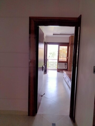 Living Room in 3 BHK Apartment at Rohtas Icon Heights, Raebareli Road – for Sale