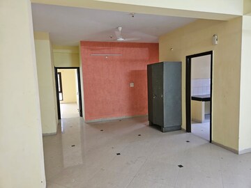 Living Room in 3 BHK Apartment at Rohtas Icon Heights, Raebareli Road – for Sale