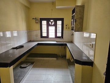 Kitchen in 3 BHK Apartment at Rohtas Icon Heights, Raebareli Road – for Sale