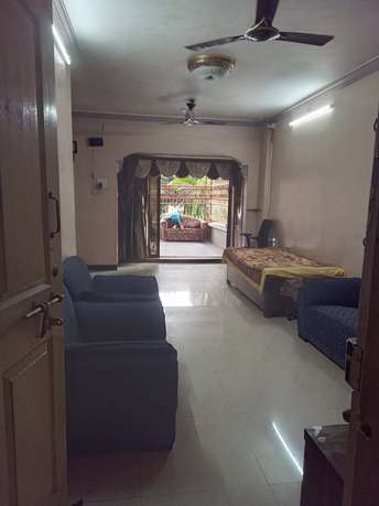 3 BHK Apartment For Rent in Neelkanth Enclave Kopar Khairane Kopar Khairane Navi Mumbai  7324096