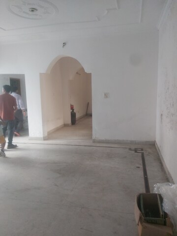 Living Room in 4 BHK Villa at Vrindavan Colony – for Sale