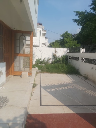 4 BHK Villa For Resale in Vrindavan Colony Lucknow  7324084