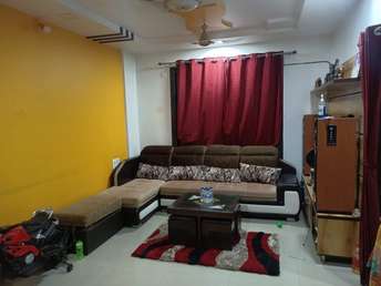 2 BHK Apartment For Rent in Jai Matadi Complex Kalher Thane  7324138