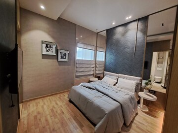 Bedroom in 1 BHK Apartment at Panvel – for Sale