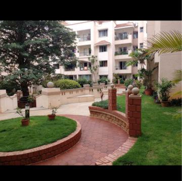 3 BHK Apartment For Resale in Sobha Zircon Ambedkar Colony Bangalore  7324189