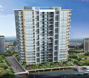 2 BHK Apartment For Resale in Pradhan Heigts Taloje Panchnad Navi Mumbai  7324184